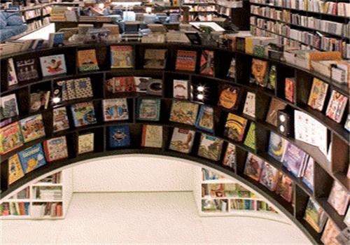 晨光書店