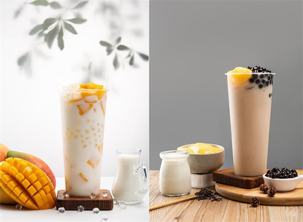 品牌奶茶店費多少錢？
