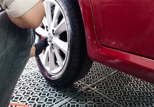 超級(jí)象洗車加盟