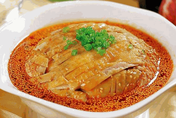 棒棒雞需要多少錢？
