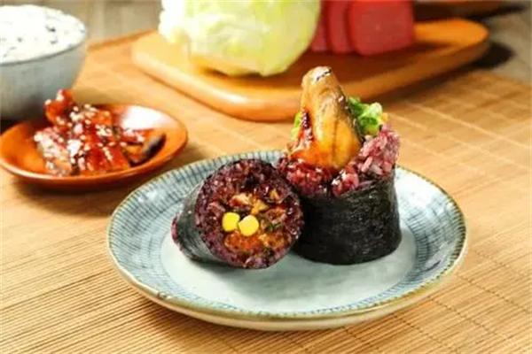 優(yōu)益加七彩飯團(tuán)加盟