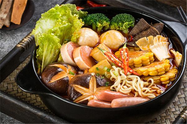 吉祥米線麻辣燙
