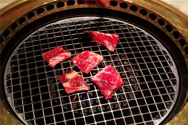 金順碳烤肉