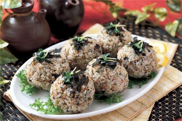 優(yōu)益加七彩飯團(tuán)加盟