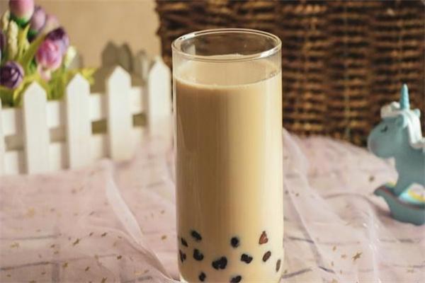 檸檬仔奶茶加盟