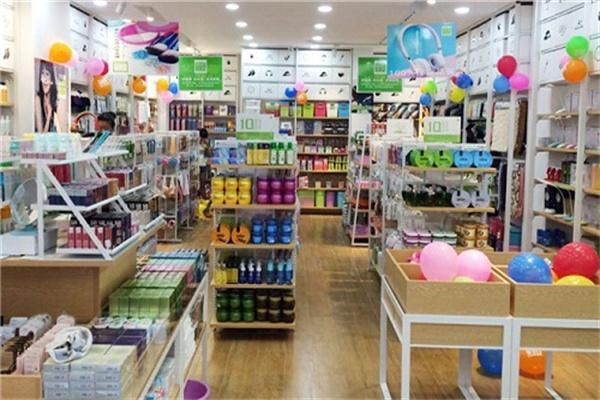 優(yōu)品百貨店