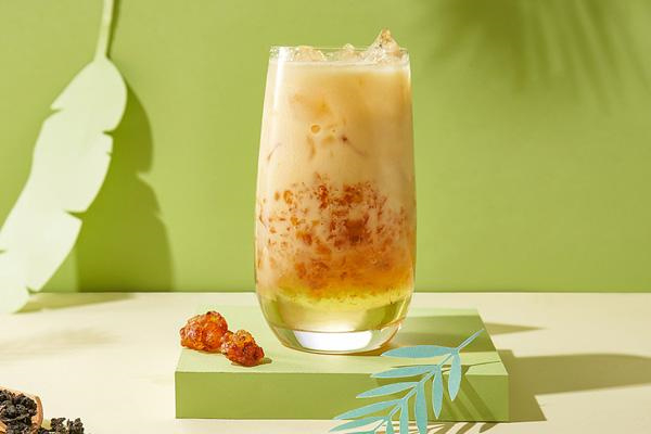 檸檬仔奶茶加盟