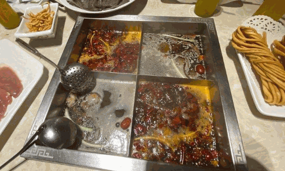 大妙火鍋