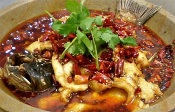 重慶石鍋魚費(fèi)多少錢？