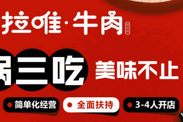 拉唯牛肉研究所