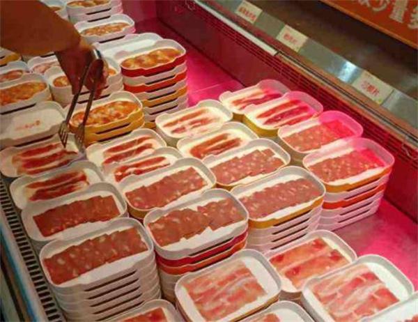 愛尚客自助餐前景如何?