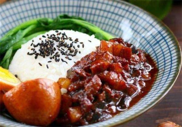 一個(gè)臺(tái)灣鹵肉飯要多少錢？