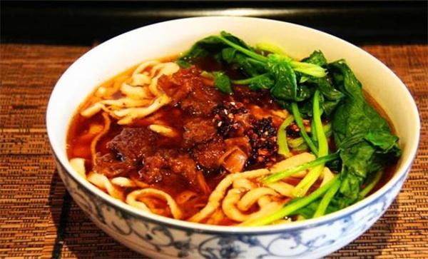 西面來風(fēng)面館