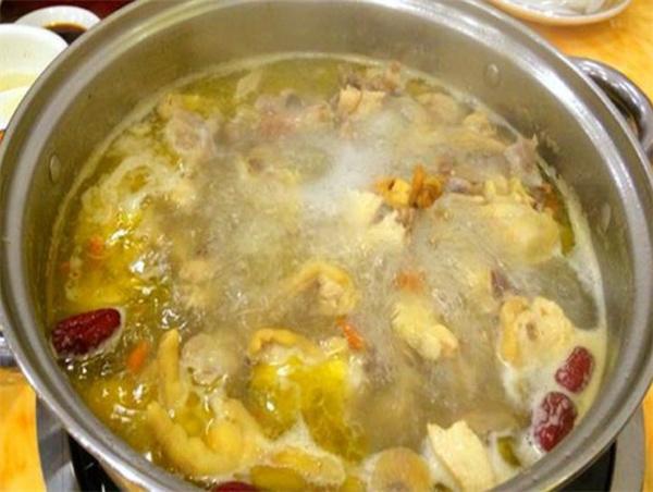 藥膳雞費(fèi)大概多少錢(qián)？