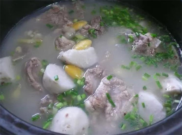 鄉(xiāng)村骨頭煲費(fèi)多少？