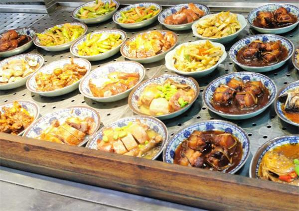 中式快餐店條件有哪些？