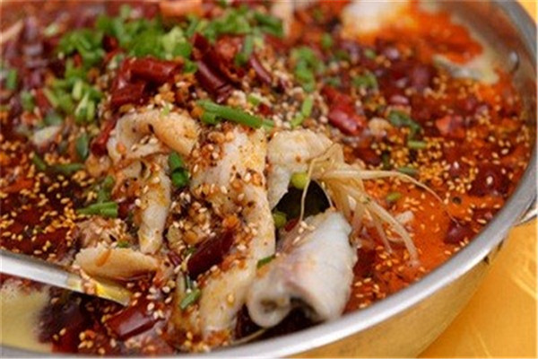 魚(yú)小貓火鍋加盟