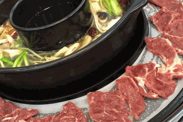 拉唯牛肉研究所