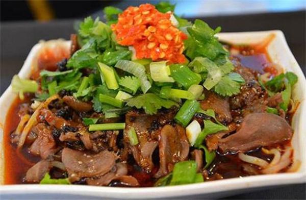 渝冒渝香老火鍋冒菜費(fèi)多少？