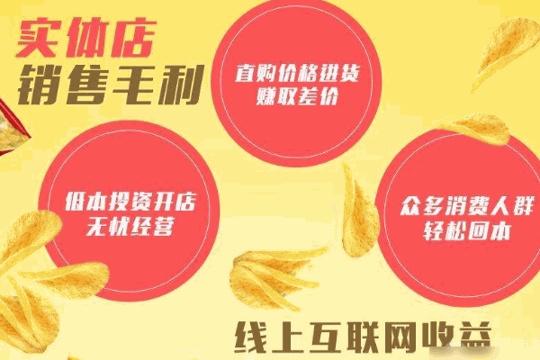 樂芙圓進(jìn)口生活館加盟