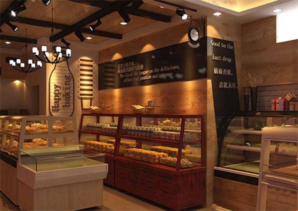 蛋糕店需要自己做蛋糕嗎？