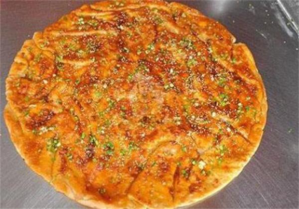 土家醬香餅