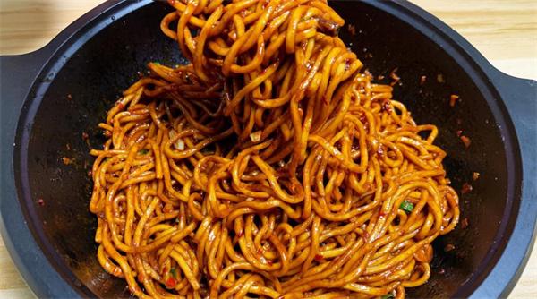 熱干面品牌哪個好？