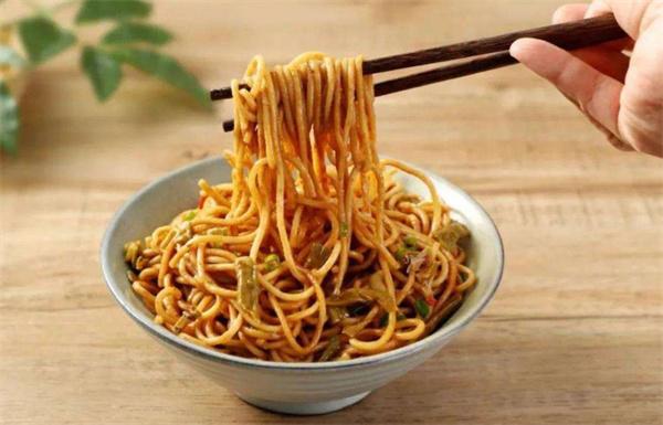 熱干面品牌哪個好？