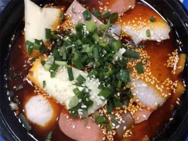渝冒渝香老火鍋冒菜費(fèi)多少？