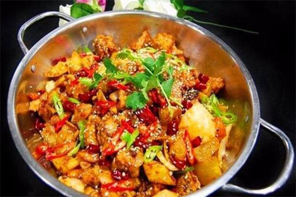 干鍋店費(fèi)及條件有哪些?