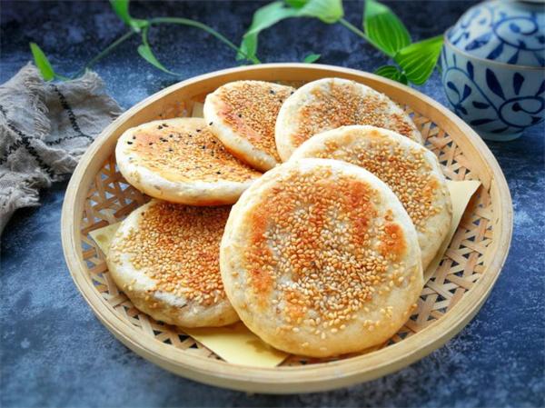 燒餅店要多少費(fèi)用？