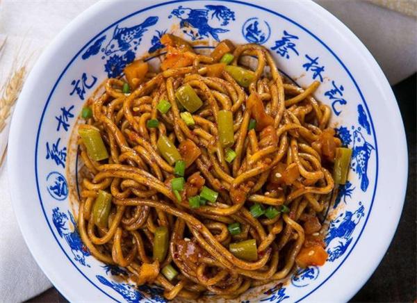 熱干面品牌哪個好？