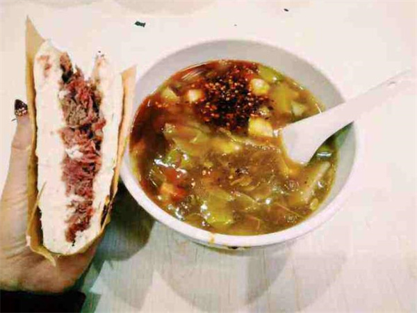 邢老三胡辣湯