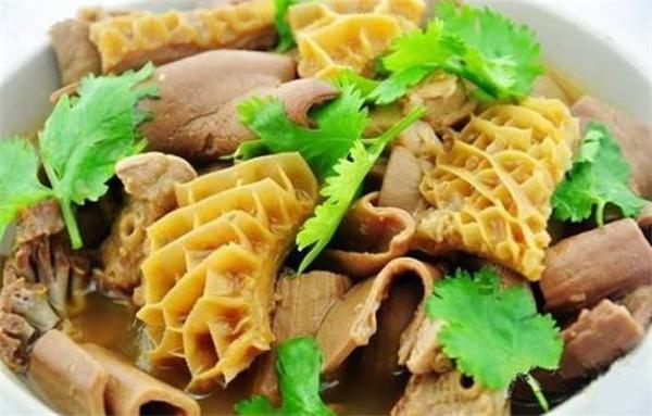牛雜店大概需要多少錢？