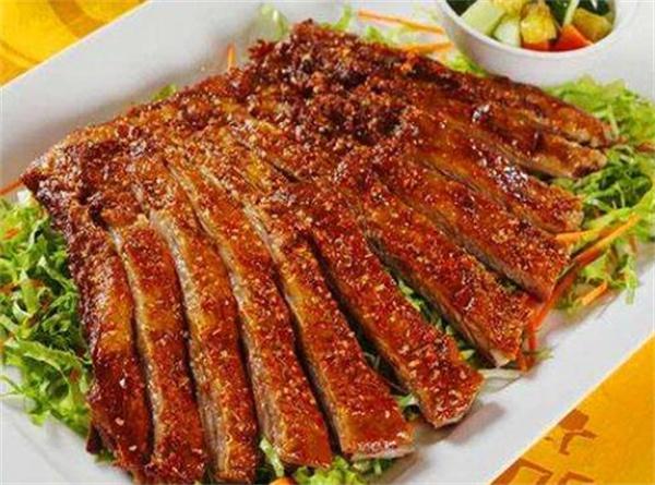 烤羊腿羊排多少錢？