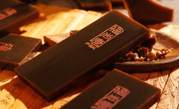 福尚康阿膠糕