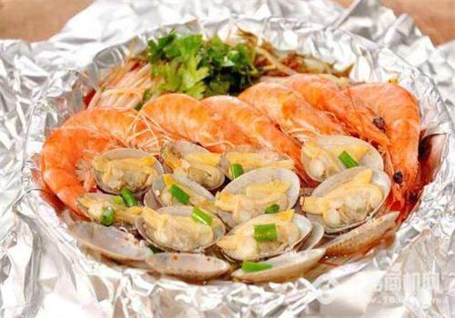 花甲遇上粉加盟