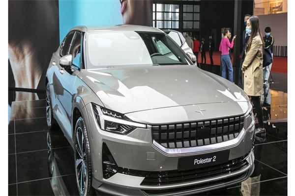 極星汽車