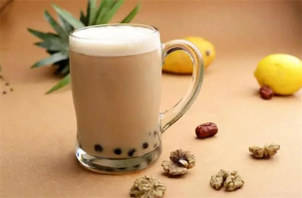 奶茶費多少錢？