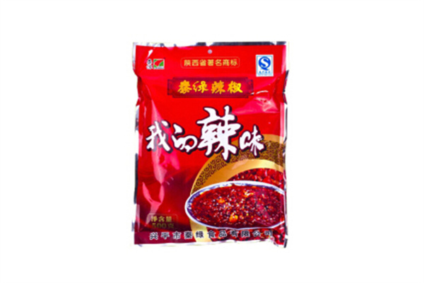 秦綠食品