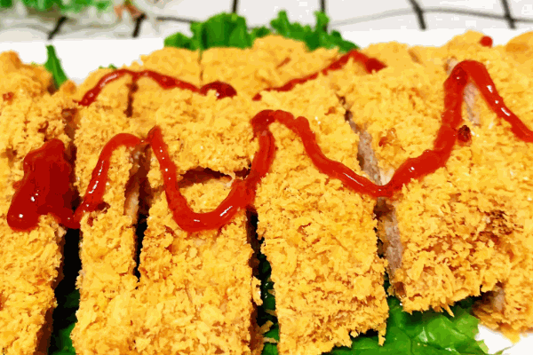 雞排十大品牌有哪些？雞排風(fēng)云獨占鰲頭