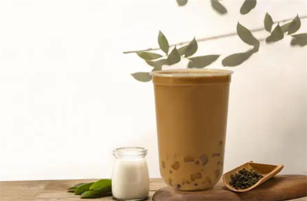 新手如何開好奶茶店？