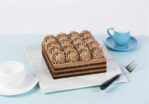 cake私房蛋糕