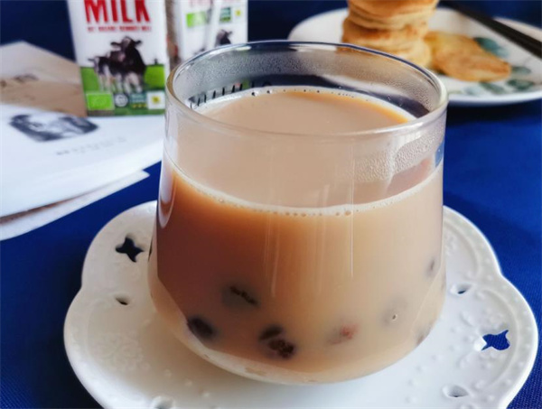 新手如何開好奶茶店？