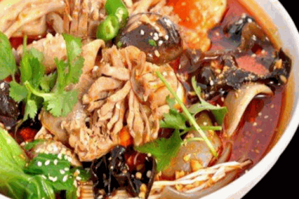 麻辣燙