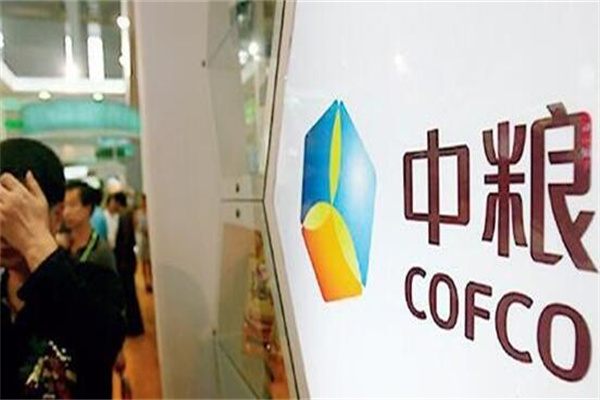 中糧食品
