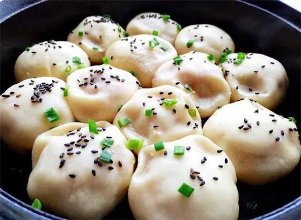 上海生煎包多少錢？