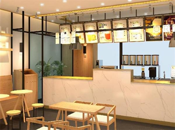 淺析開奶茶店怎么樣？