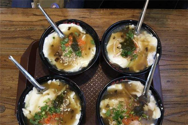 家婆屋豆腐腦加盟