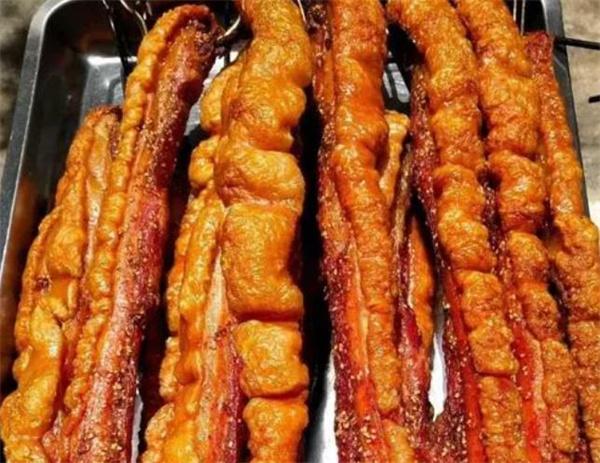 脆皮烤肉費(fèi)多少錢？